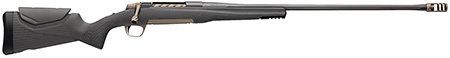 X-BOLT 2 PRO 6.8WST