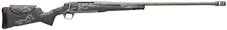 X-BOLT 2 MTN PRO TUNG 6.8WST