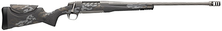 X-BOLT 2 MT PRO SPR TN 6.5CM