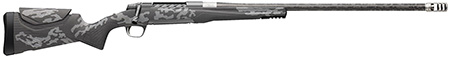 X-BOLT 2 MTN PRO CF 6.5CM