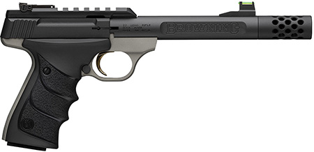 BUCKMARK PLUS URX 22LR MB    #