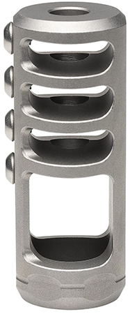 BRO XENO RECOIL HAWG MUZZLE BRAKE 13X0.75 SS