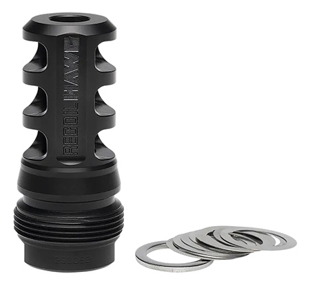 BRN 001293095 XENO RECOIL HAWG 13X1.25 MATTE