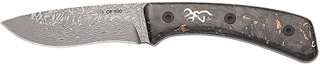BRN 3220570B   KNIFE  2025 MEDALLION BOX