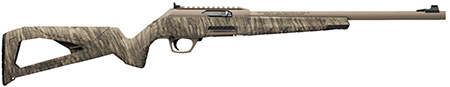 WINCHESTER WILDCAT 22LR 16.5"