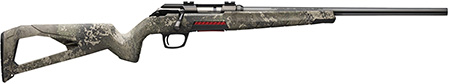 WINCHESTER XPERT BR 17HMR