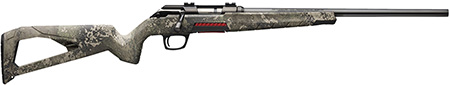 WINCHESTER XPERT BR 22WMR
