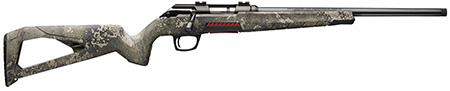 WINCHESTER XPERT BR 22WMR