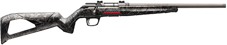WINCHESTER XPERT BR 17HMR