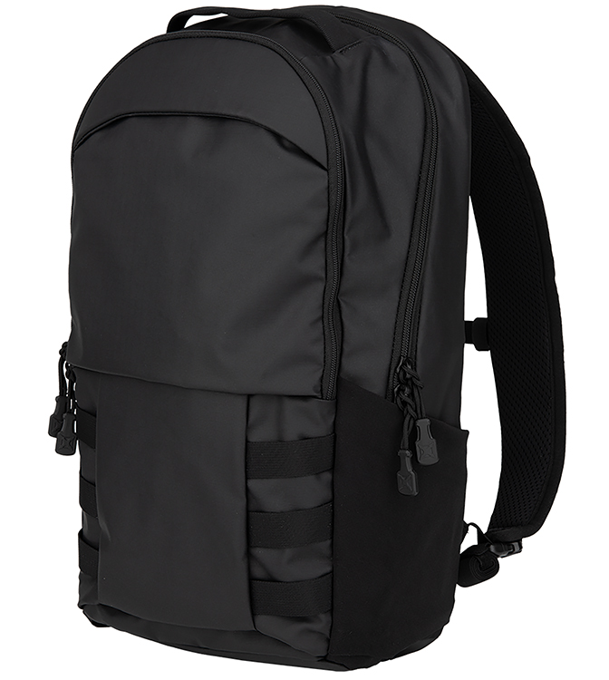 VERTX URBAN GHOST PACK 20L BLK