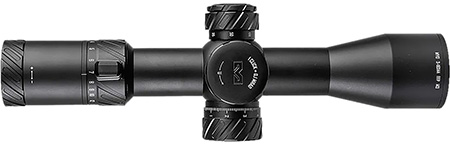 MEPRO 901246703  MVO  3-18X44 FFP 34MM M3 RETCLE