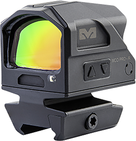 MEPRO MCO PRO 2/68MOA RING BLK RD