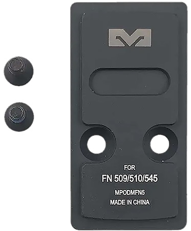 MEPRO 901141031  MPO POR-F PLATE FN509