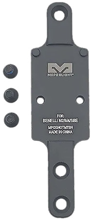 MEPRO 901141040    RMR SHTGN PLATE BENELLI M2/M4