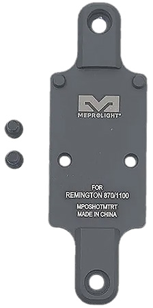 MEPRO 901141043    RMR SHTGN PLATE REM 870/1100