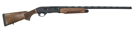 Spandau S2 20 Ga 28'' Bbl Wood Stock inertia action 3 chokes F M C