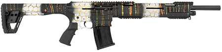 TOKAREV TAR 12 SP 12GA SPLATTER CAMO