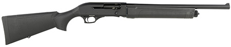 TOKAREV TTS 12 OPP SEMI Black Semi Auto 12 Ga 18.5'' Barrel
