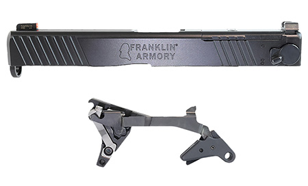 FRANKLIN ARMORY G-S173 BINARY KIT GLK 17 G3