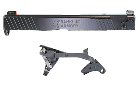 FRNKLN 17-50044-BLK  BFS G-S223 GK22 G3     BINARY