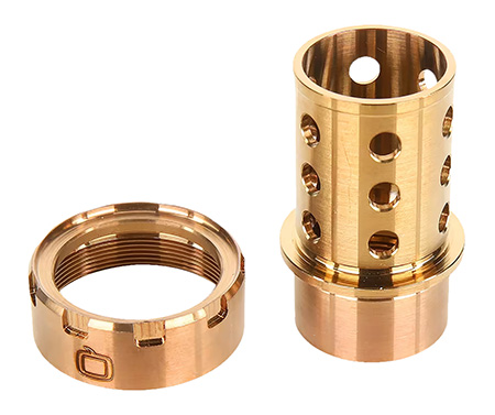 Q PLAN-B TIRANT MOUNT