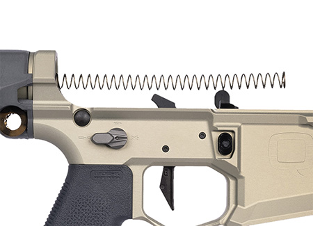 Q ACC-HB-RECOIL-SPRING  HONEYBADGER RECOIL SPRING