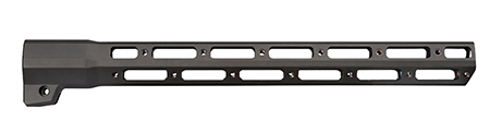 Q ACC-HG-AR-QSERT-15-BLK   Q-SERT AR HANDGRD  15"