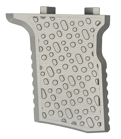 Q ACC-QSERT-VG-AL     VERTICAL GRIP