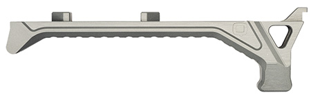 Q ACC-QSERT-HS-2SLOT-AL 2 SLOT HAND STOP