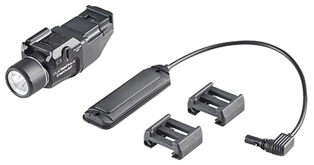 STRMLGHT TLR RM 1 HL-X USB SYSTEM