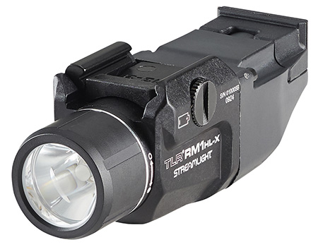 TLR RM 1 HL-X RAIL MOUNT USB GUN LIGHT KIT