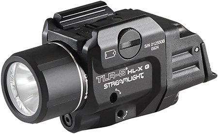 STL 69475  TLR-8 HL-X G USB