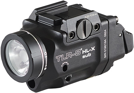 STRMLGHT TLR8 HLX SUB USB 1913