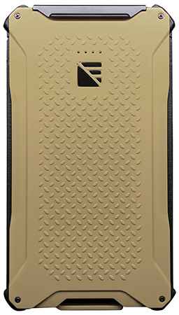 DARK ENERGY PSPRO10TNBK   POSEIDON PRO CHARGER TAN