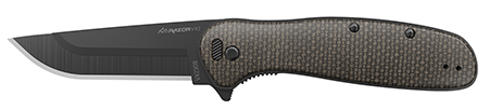 OD EDGE RAZOR VX2 G10 SPRNG ASST GRN