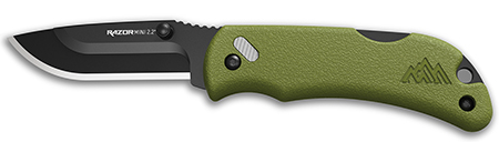 OUTDOOR EDGE RMG22-2C  RAZOR MINI 2.2"   ODG
