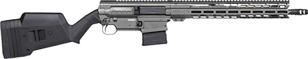 CMMG 38A530CTNG  DISSENT BR3 308 16.1     TUNGSTEN