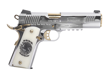 EAA GIR MC1911 L2 38SP 5S 9RD