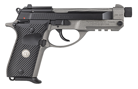 EAA GIR MC14T 380ACP TUNG 13RD