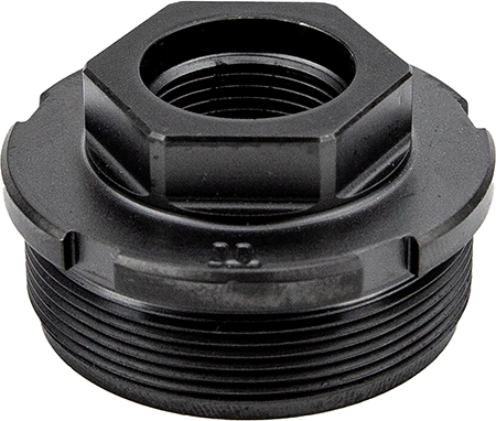KGM A-DTA-T-1     DIRECT THREAD ADAPTER 1/2-28 TTN
