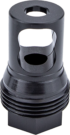 KGM A-TMB-S-3     TAPER MUZZLE BRAKE 3/4-24
