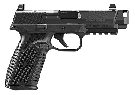 FN 510 MRD QD COMPENSATOR 10MM