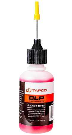 TAPCO TAP22012 CLP - SMALL 1OZ NEEDLE OILER