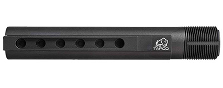 TAPCO 6-POSITION BUFFER TUBE