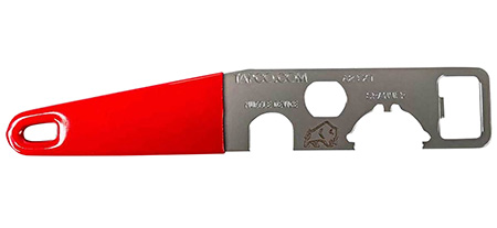 AR STOCK WRENCH
