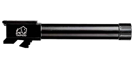 BARREL GLOCK 19 BLACK 1/2X28