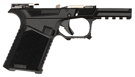SCT 0226000100       FULL FRAME ASSY(02A)      BLK