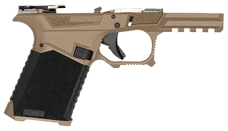 SCT 19 OVERMOLD FRAME