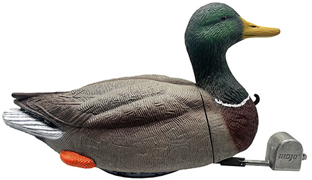 MOJO DABBLER DUCK W/REMOTE