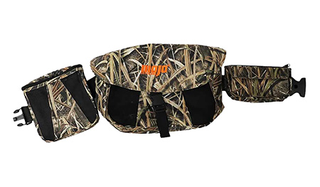 MOJO HW2538SBG DOVE / GAME BELT - SGB